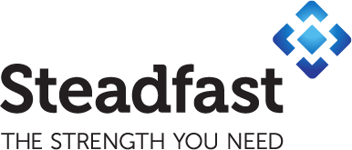 Steadfast Logo